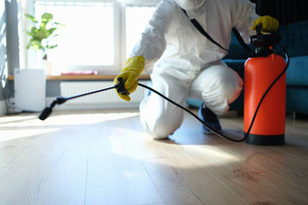 Reliable Biohazard contractor in Sheldon, IL by Dulley Family Biohazard Services